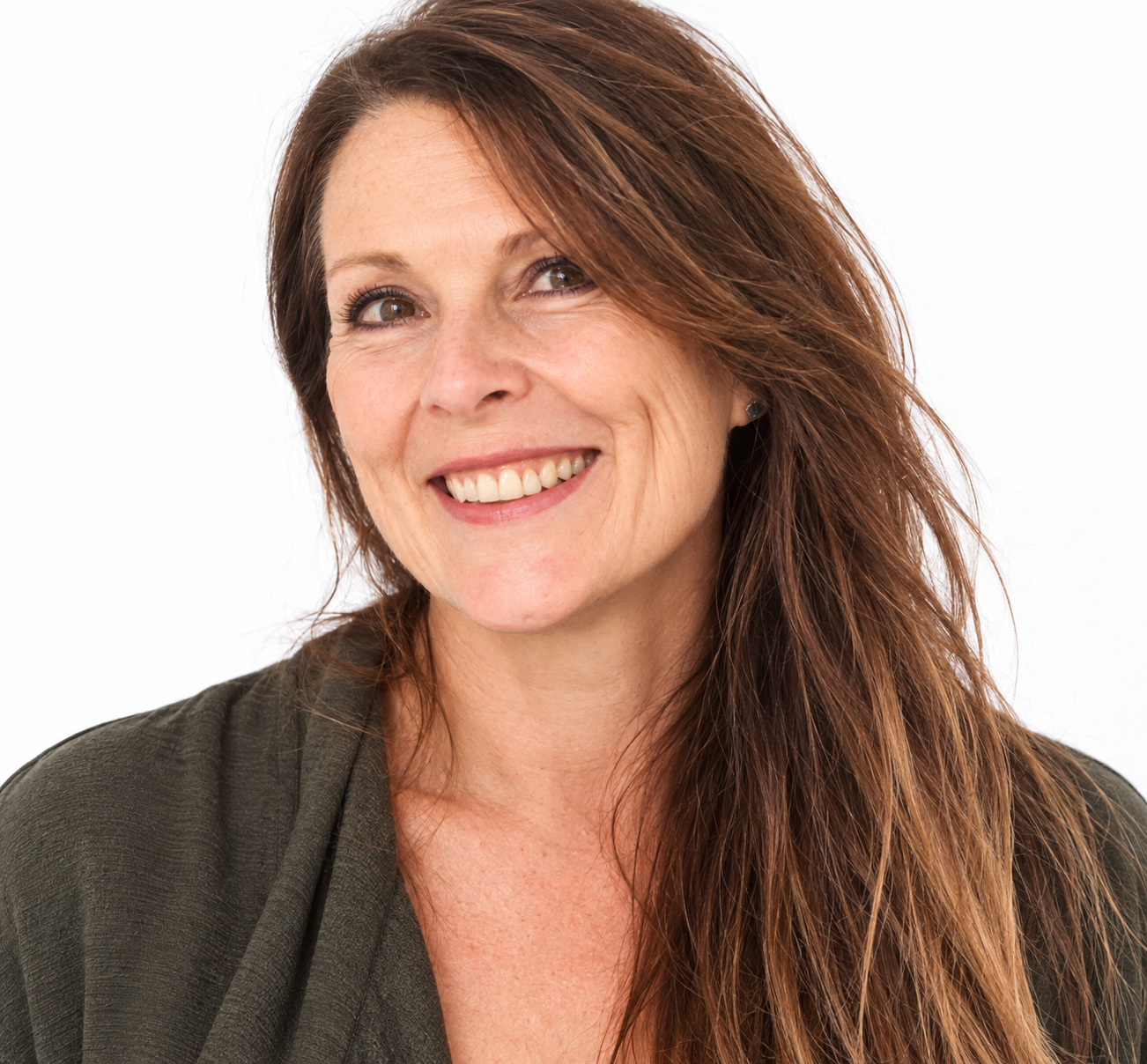 Jayne Hopwood